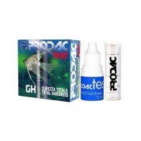 PRODAC TESTE DE DUREZA GH