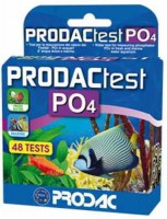 PRODAC TESTE DE FOSFATO PO4