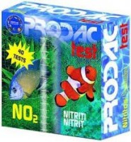PRODAC TESTE DE NITRITO NO2