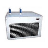 REFRIGERADOR GELAQUA 3/4 HP 1.350L