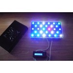 Luminária led Doled 90W SUN 