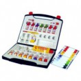 SERA AQUA TEST BOX MALETA DOCE